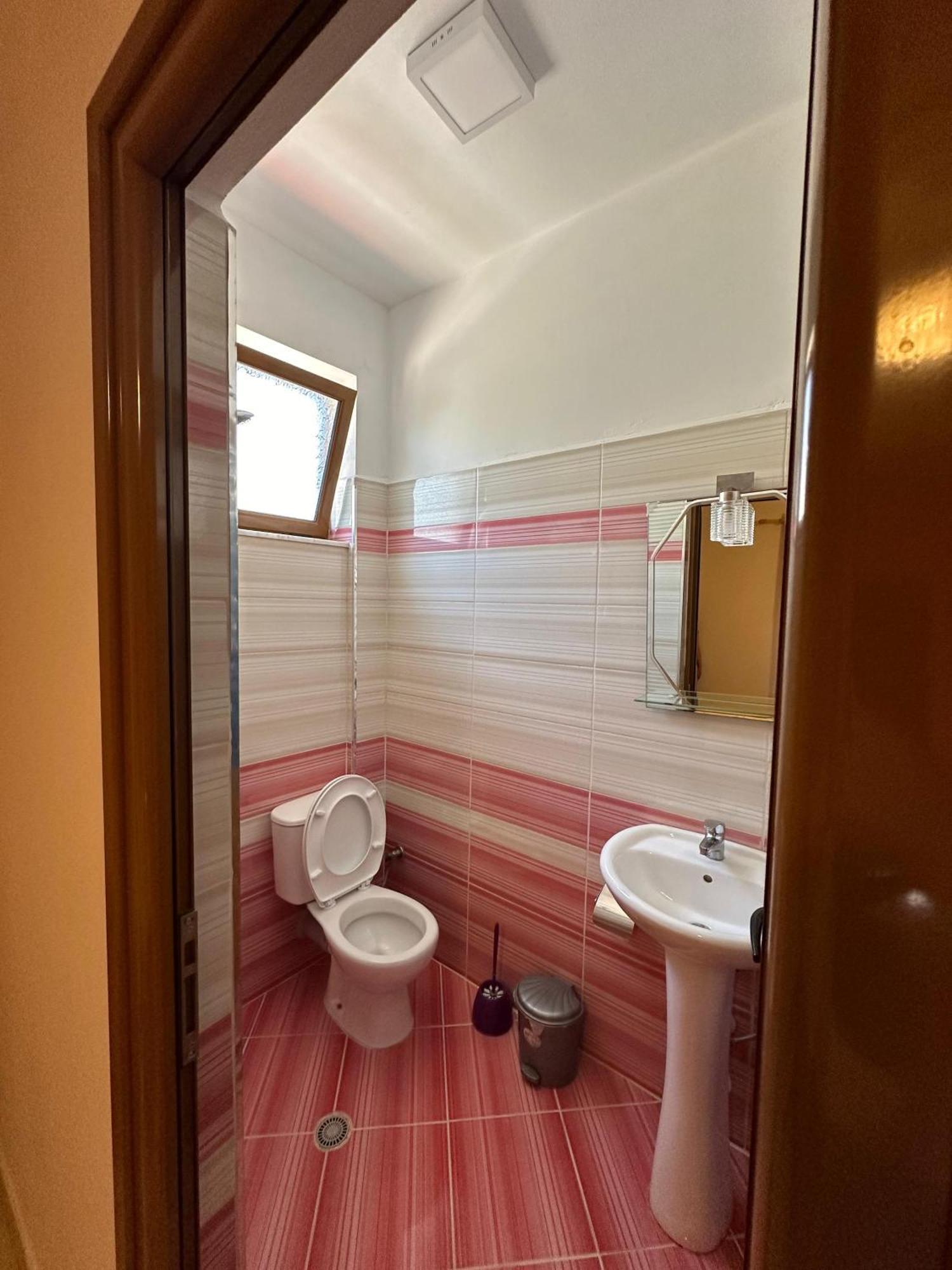 Evelina Ernild Rooms Sarande Exterior photo