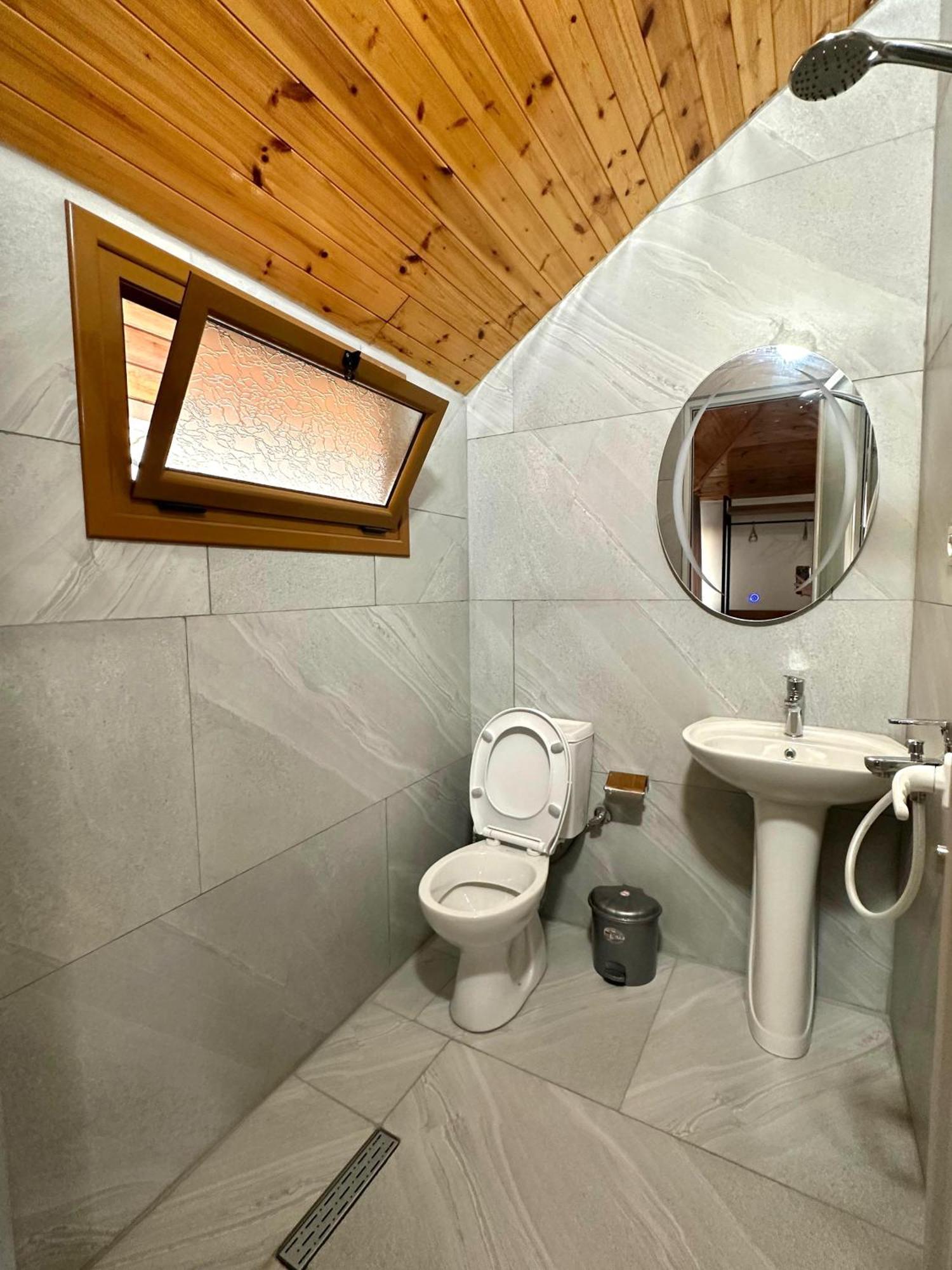 Evelina Ernild Rooms Sarande Exterior photo